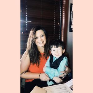 Meet your Posher, Aimee